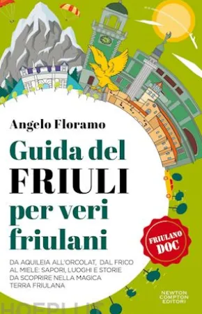 Guida della Sicilia per veri siciliani