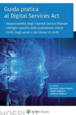 Guida pratica al Digital Services Act