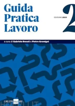 Guida Pratica Lavoro 2/2025