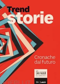 Guida Trend - storie e visioni
