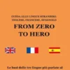 Guida alle lingue straniere: inglese, francese, spagnolo