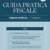 Guida Pratica Fiscale – Imposte Indirette Primo semestre 2026 – Sistema Frizzera