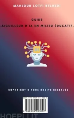 Guide - Aiguilleur d’IA en milieu éducatif -