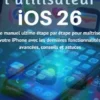 Guide de l'utilisateur iOS 26