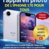 Guide d'utilisation de l'appareil photo de l'iPhone 17e pour tous