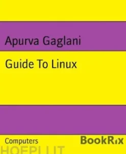 Guide To Linux