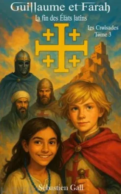 Guillaume et Farah