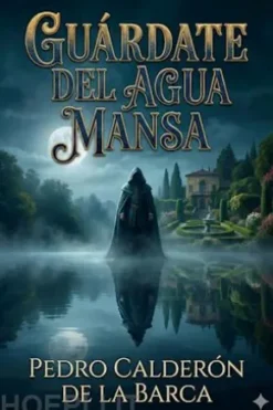 Guárdate Del Agua Mansa