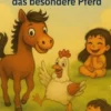 Gustav, das besondere Pferd