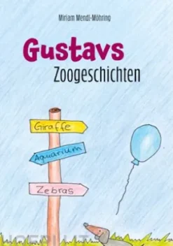 Gustavs Zoogeschichten