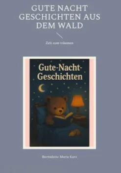 Gute Nacht Geschichten aus dem Wald