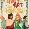 Gwen e Art NON stanno insieme