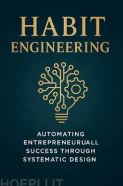 Habit Engineering: Automating Entrepreneurial Success Through Systematic Design