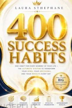 400 Habits of Success