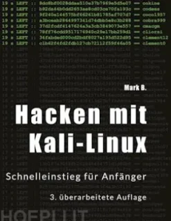 Hacken mit Kali-Linux