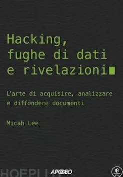 Hacking, fughe di dati e rivelazioni