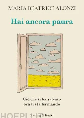 Hai ancora paura
