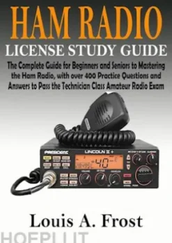 Ham Radio License Study Guide