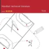 Handball-specific endurance training with fast break movements (TU 8)