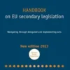 Handbook on EU secondary legislation