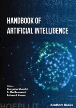 Handbook of Artificial Intelligence