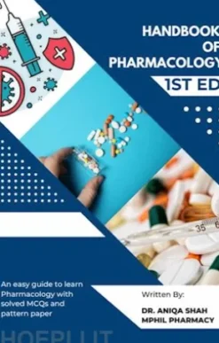 Handbook of Pharmacology