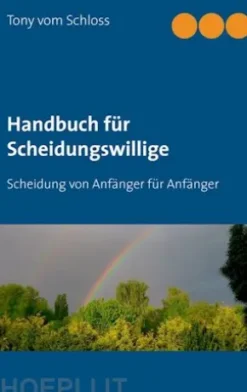 Handbuch für Scheidungswillige