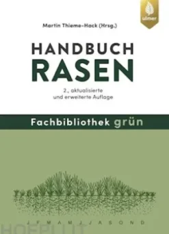 Handbuch Rasen