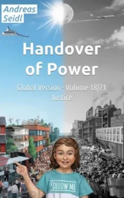 Handover of Power - Justice