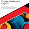 Hands-on iOS App Development Projects