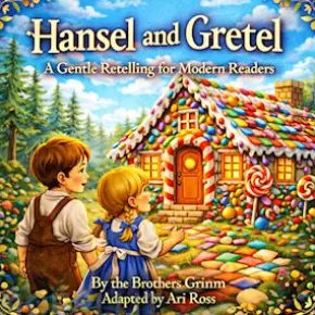 Hansel and Gretel