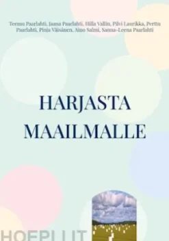 Harjasta maailmalle