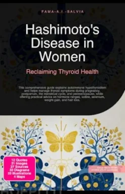 Hashimoto's Disease in Women: Reclaiming Thyroid Health
