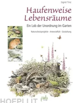 Haufenweise Lebensräume