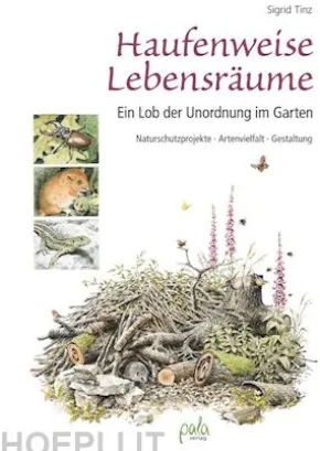 Haufenweise Lebensräume