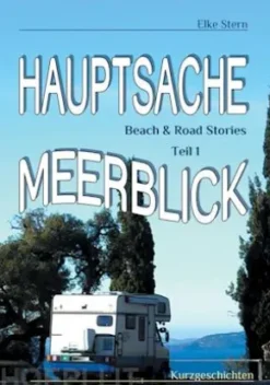 Hauptsache Meerblick