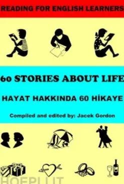 Hayat hakkinda 60 hikaye