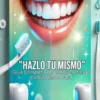 Hazlo Tú Mismo: Guía Completa de Blanqueamiento Dental desde Casa