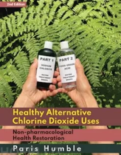 Healthy Alternative Chlorine Dioxide Uses
