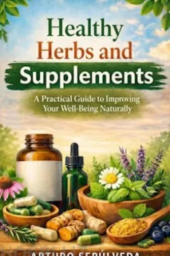 Healthy Herbs And Supplements