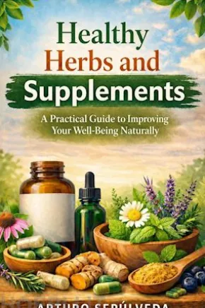Healthy Herbs And Supplements