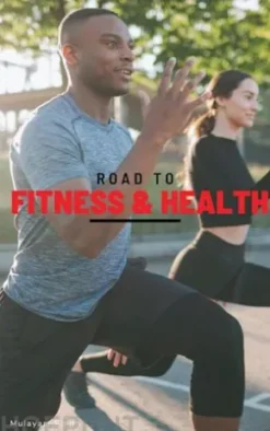 Healthy Life Style Health and Nutrition