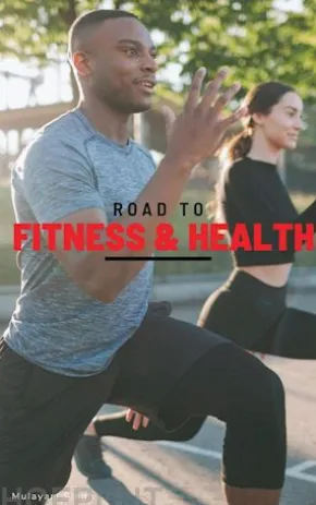 Healthy Life Style Health and Nutrition
