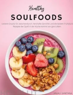 Healthy Soulfoods