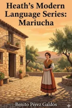 Heath's Modern Language Series: Mariucha