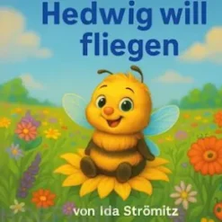 Hedwig will fliegen