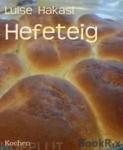 Hefeteig
