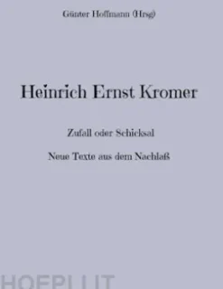 Heinrich Ernst Kromer