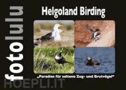 Helgoland Birding