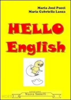 Hello English